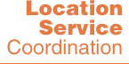 Location Service Coordination